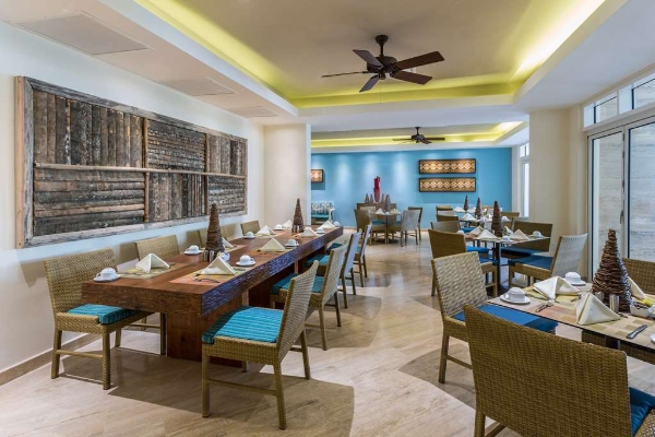 Hotel The Westin Puntacana Resort & Club